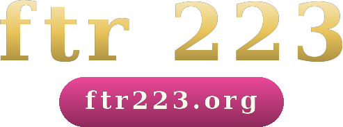 ftr 223 logo